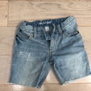 Boys 4T Shorts Bundle!! (7 pairs!)